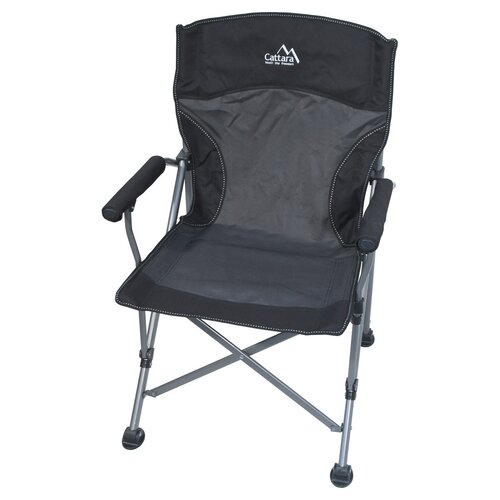 Cattara Scaun pliant Merit XXL, 95 cm