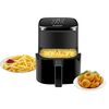 Frigider digital cu aer cald Beper P101FRI051 , 5l