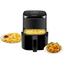 Frigider digital cu aer cald Beper P101FRI051 , 5l