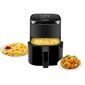 Frigider digital cu aer cald Beper P101FRI051 , 5l