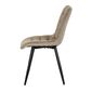 Scaun CT-384 CAP4, bej