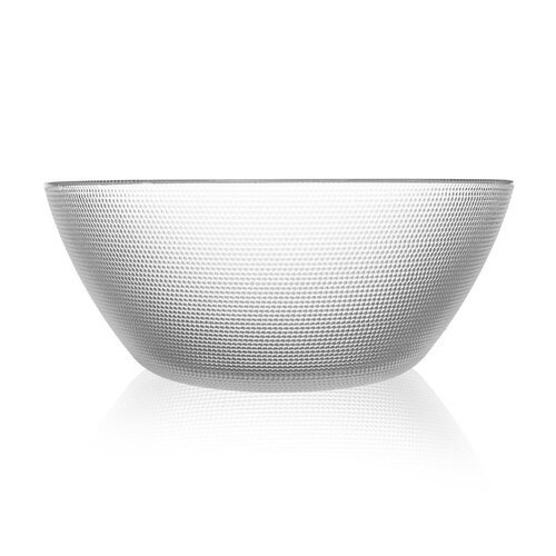 Orion Ema üvegtál, 23 cm