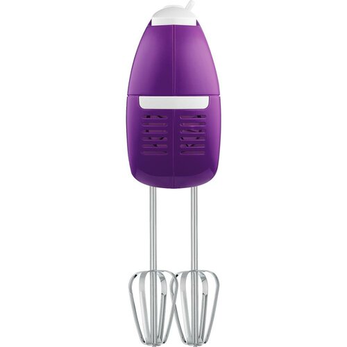 Sencor SHM 5405VT kézi habverő, lila