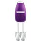 Sencor SHM 5405VT kézi habverő, lila