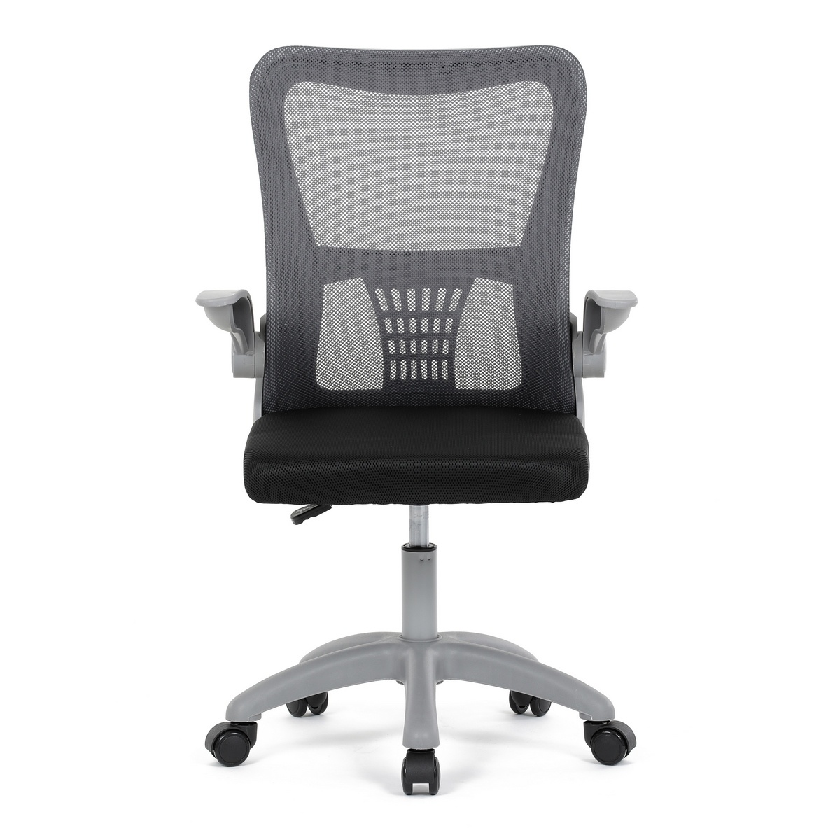 Autronic KA-K2008 Szürke irodai szék, szürke termék 2. képe