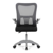 Autronic KA-K2008 GREY pisarniški stol
