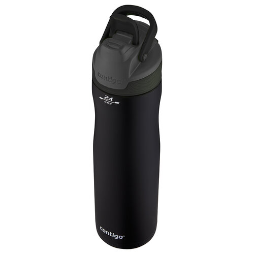 Contigo Termo lahev Chill 720 ml Matte Black