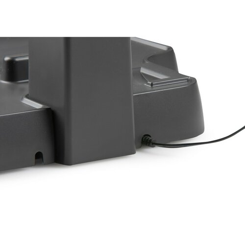 DOMO DO253SW podlahový čistič 2v1 s odsáváním