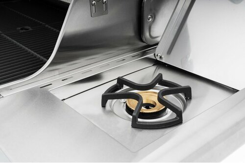 Plynový gril G21 Florida BBQ Premium line, 7 horákov + zadarmo redukčný ventil