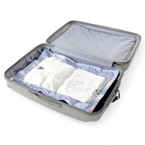 Compactor 2dílná sada vakuových pytlů Compactor Jet Roll Bags M, 45 x 65 cm