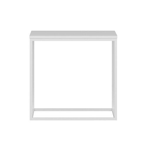 Pomožna mizica Basak White