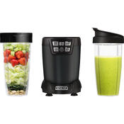 Sencor SNB 6600BK nutri mixér, čierna