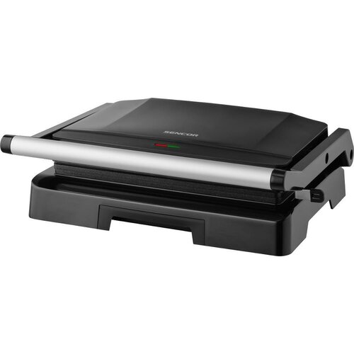 Sencor SBG 2070SS kontaktgrill