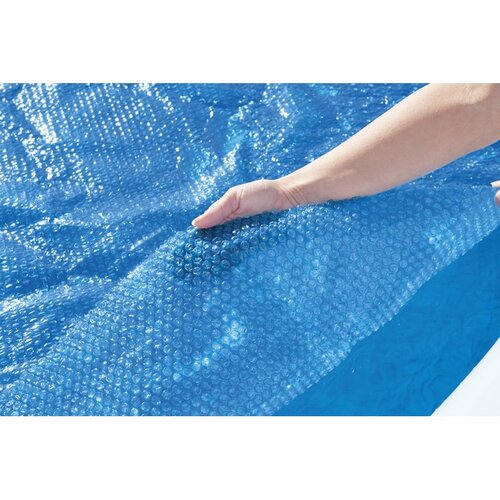 Bestway Solarna ponjava za bazen, premer 305 cm