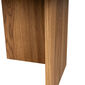 Couchtisch Oval