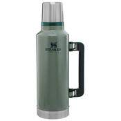 Stanley Termoska Legendary Classic 2,3 l Hammertone Green