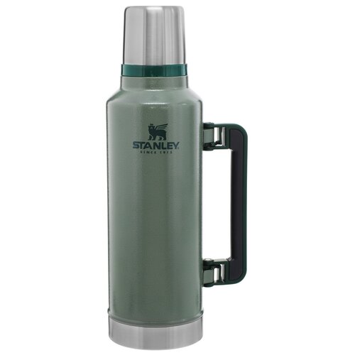 Stanley Thermos Legendary Classic 2,3 l HammertoneVerde