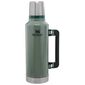 Stanley Thermos Legendary Classic 2,3 l HammertoneVerde