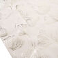Bieżnik na stół Deco Fabric List kremowy, 28 x 150 cm