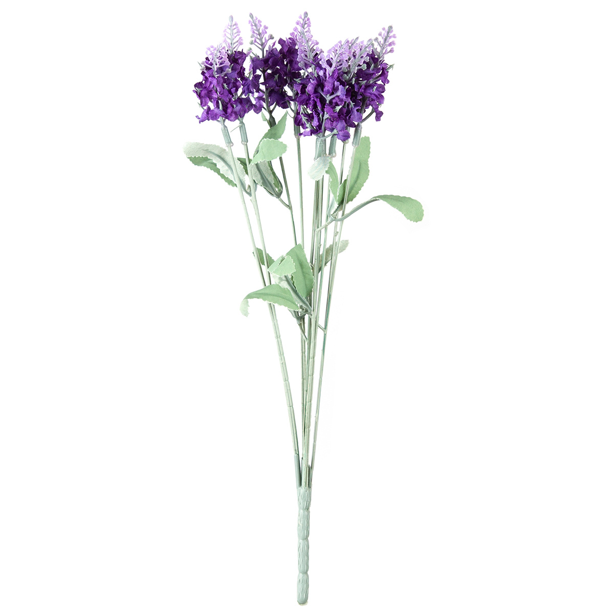 Floare artificială Lavandă, violet, 34 cm artificiala Decoratiuni