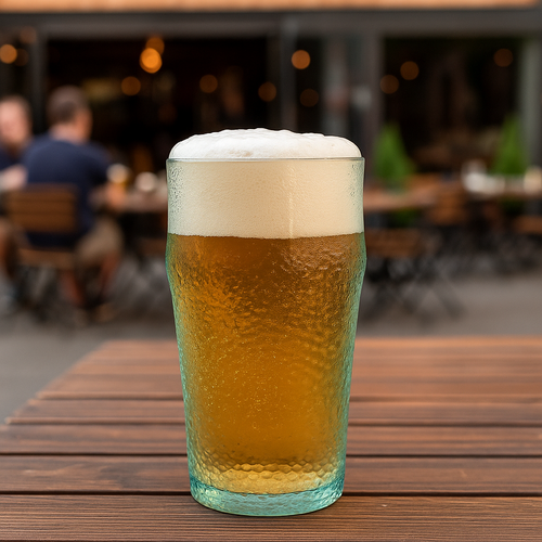 Pokal za pijačo Lerato 540 ml