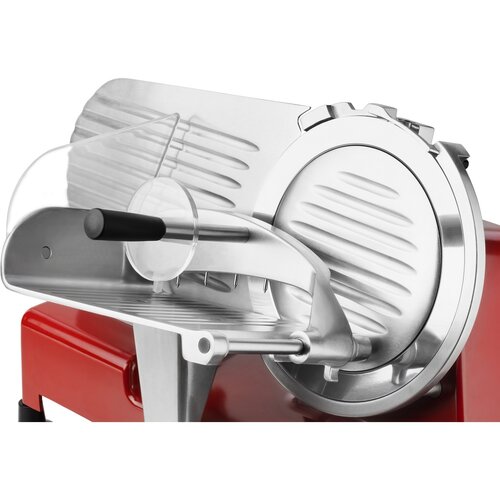 Catler FS 9020 élelmiszer-szeletelő, piros
