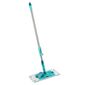 Leifheit Mop PowerClean M micro duo s teleskopickou tyčí 55512