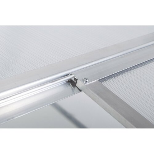 Răsadniță G21 din două părți GA12 100 x 120 x 40cm