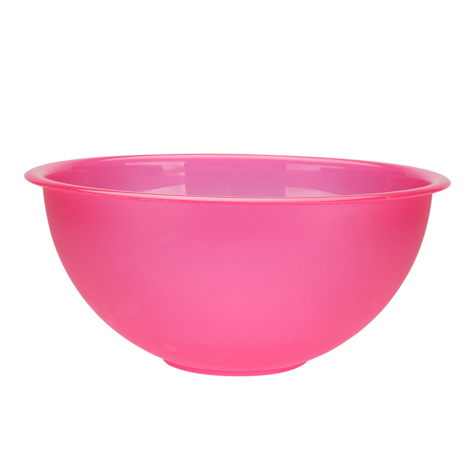 Altom Plastová misa Weekend 26 cm, ružová