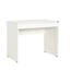 Cima Diamond White íróasztal