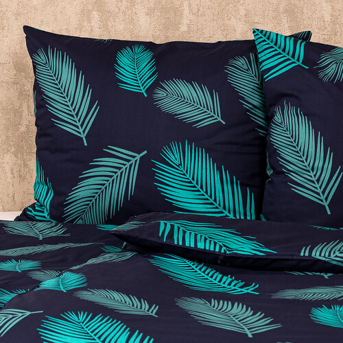 Lenjerie de pat din bumbac 4Home Mystic, 140 x 200 cm, 70 x 90 cm