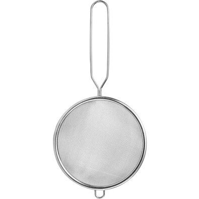 Orion Edelstahl-Sieb, 10 cm