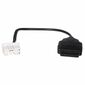 Sixtol OBD-II redukcia 12-pin pre vozidlá Tesla S, X MECHANIC CABLE 3