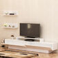 Stolik pod telewizor Lucca White
