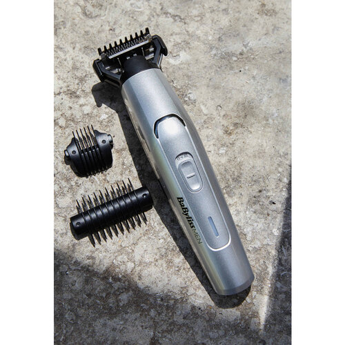 BaByliss MT861E wielofunkcyjna maszynka dostrzyżenia