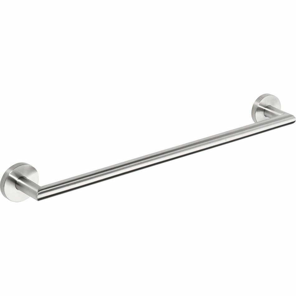 SAPHO XS402 X-Steel držiak na uteráky 65,5 cm, brúsená nehrdz. oceľ
