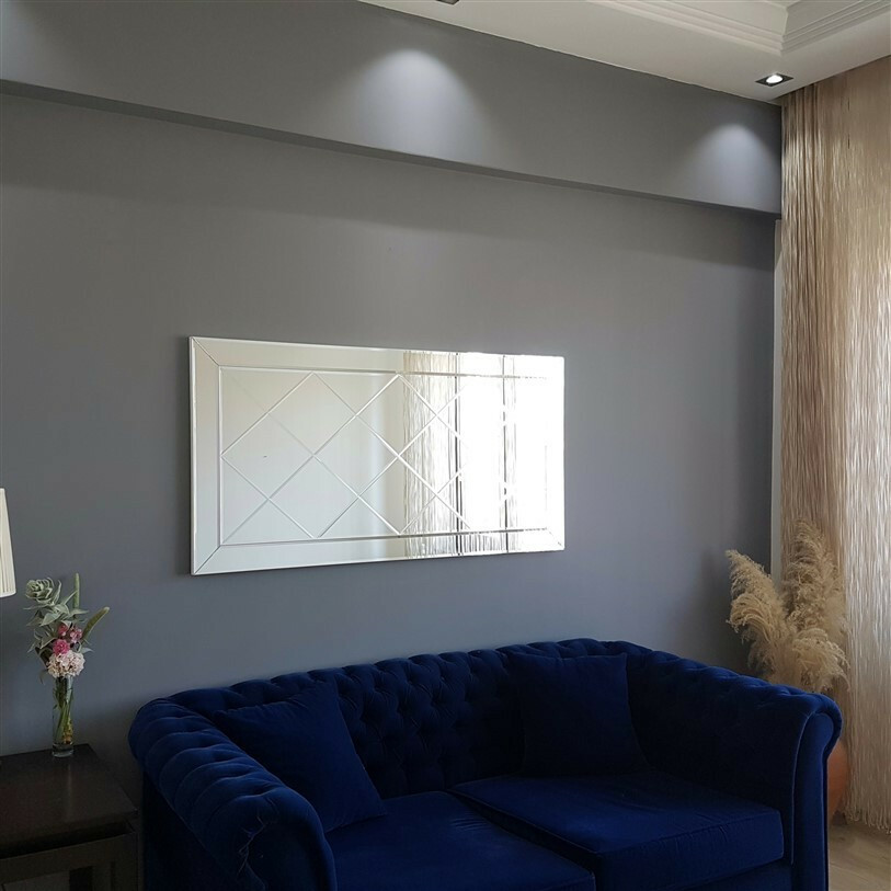 Zrkadlo Vertical 65 x 130 cm