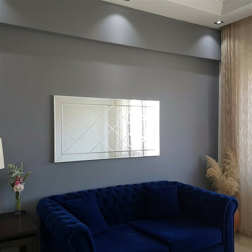 Spiegel Vertical 65 x 130 cm