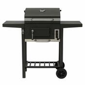 Tepro 1162 Žar Toronto Compact, 109 x 52 x 96 cm