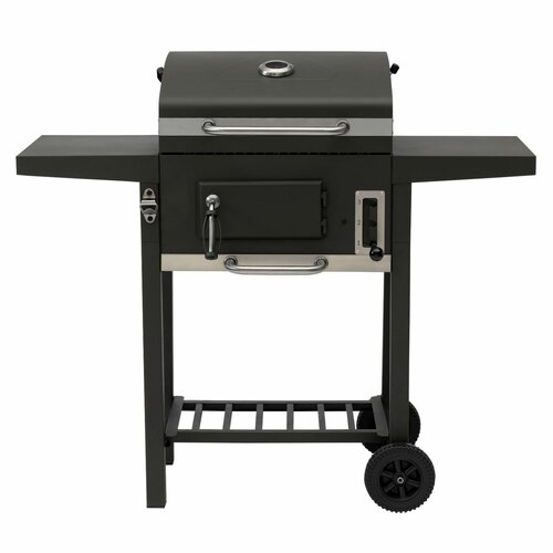 Tepro 1162 Grătar Toronto Compact, 109 x 52 x 96cm