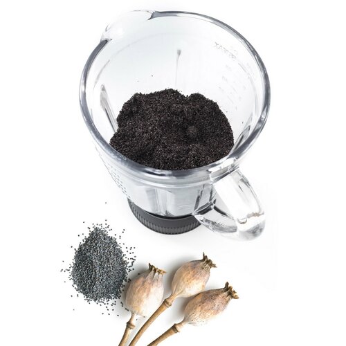 Kuchynský robot G21 Promesso Brown