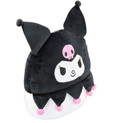 Perna Squish Kuromi, 32 x 17 x 42 cm