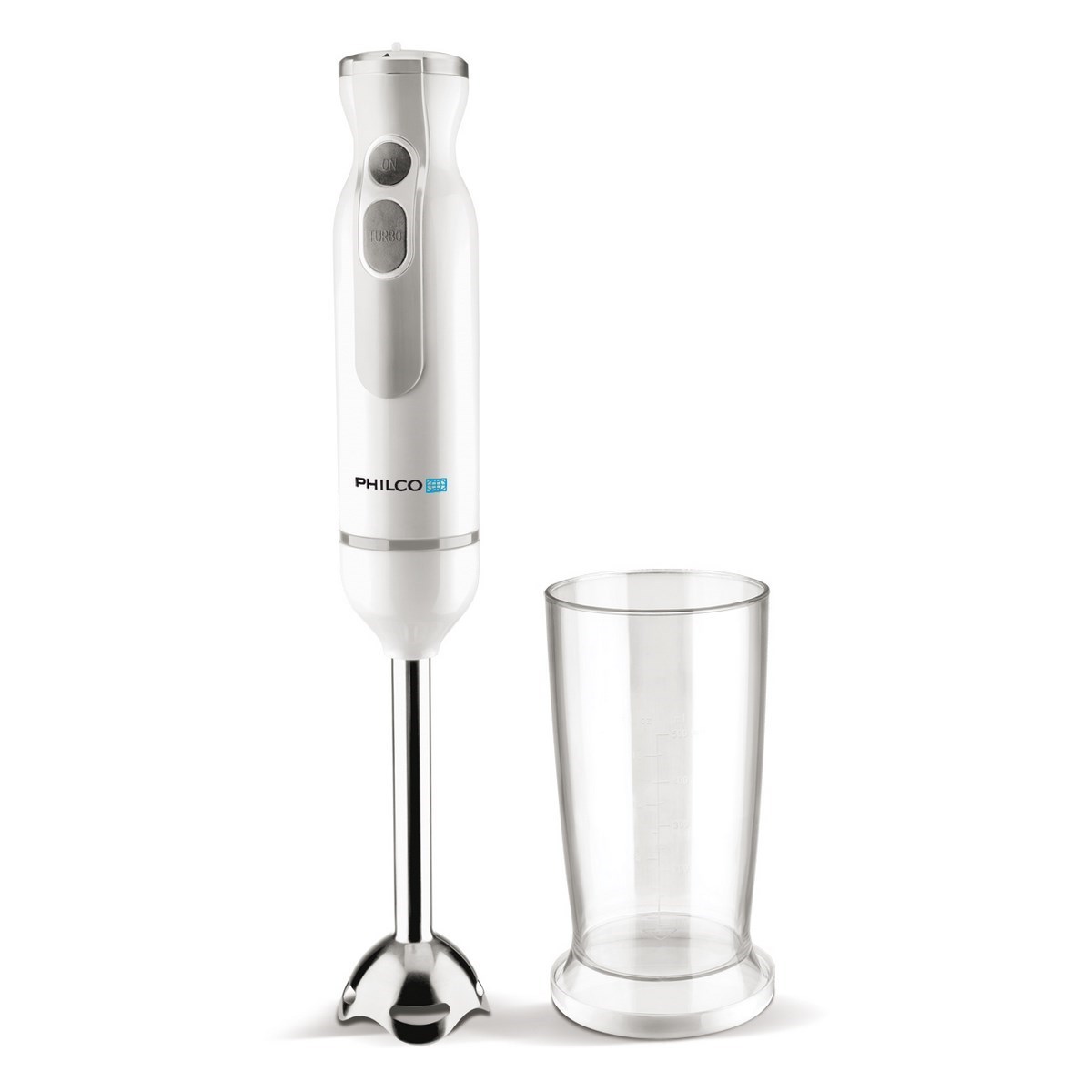 Philco PHHB 6600 tyčový mixér