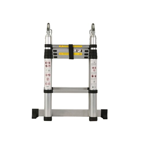 Teleszkópos létra 2 x 1,6 m