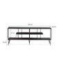 TV-Lowboard Eze Anthracite
