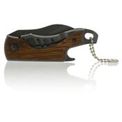 Cattara Zavírací nůž RIB s pojistkou, 14 cm