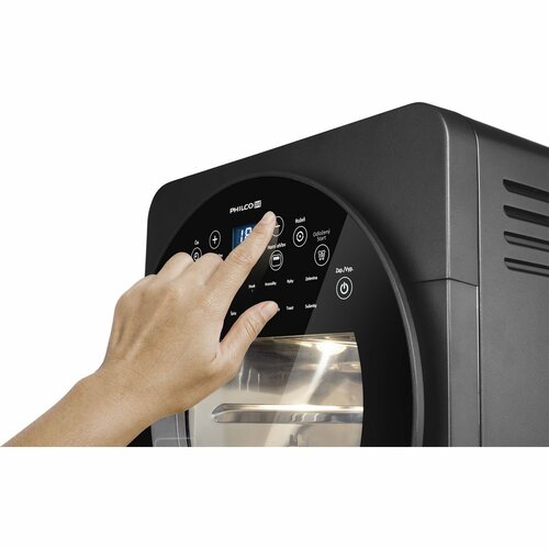 Philco PHAO 1500CZ horúci vzduchový fritéza