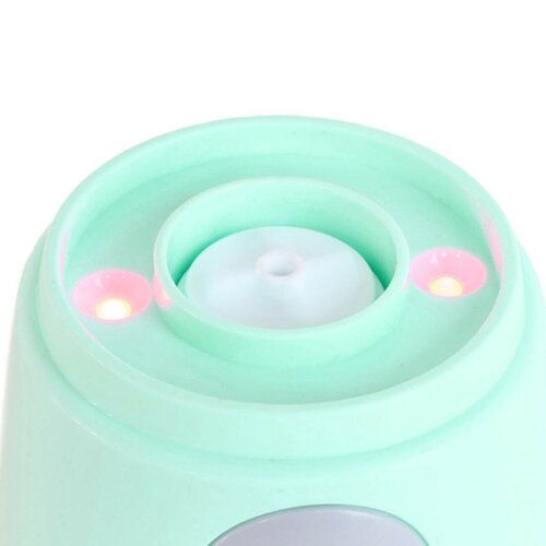 Mixer Rappa cu sunet din colecția LuxuryAppliances