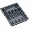 Kesper 30087 Variabilni predalnik, 6 ali 8predalov, siv