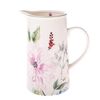 Porzellankrug Flower, 1,1 l